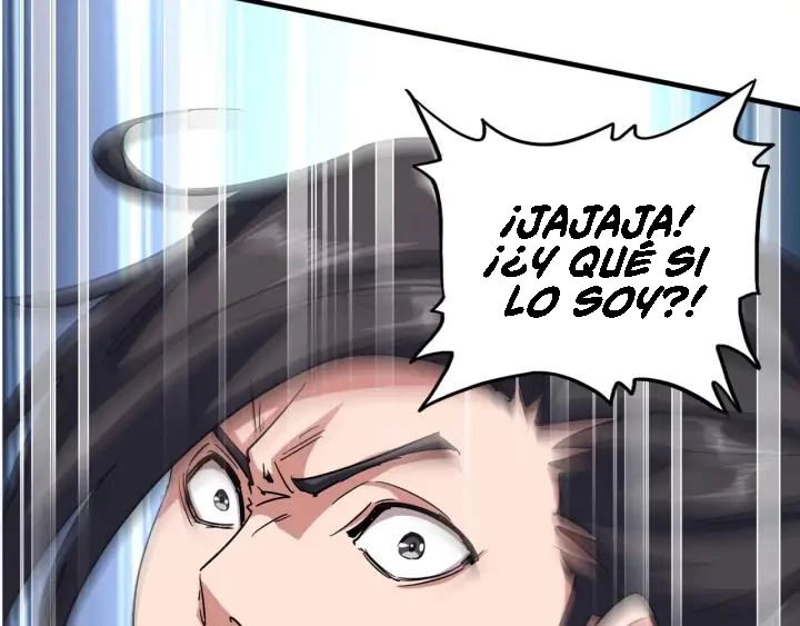 Emperador magico (magic emperor) Capítulo 114 - Page 47