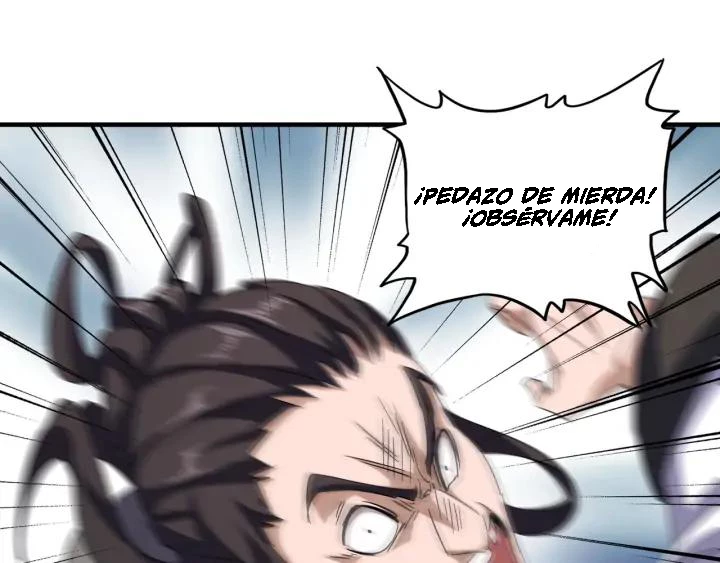 Emperador magico (magic emperor) Capítulo 114 - Page 50