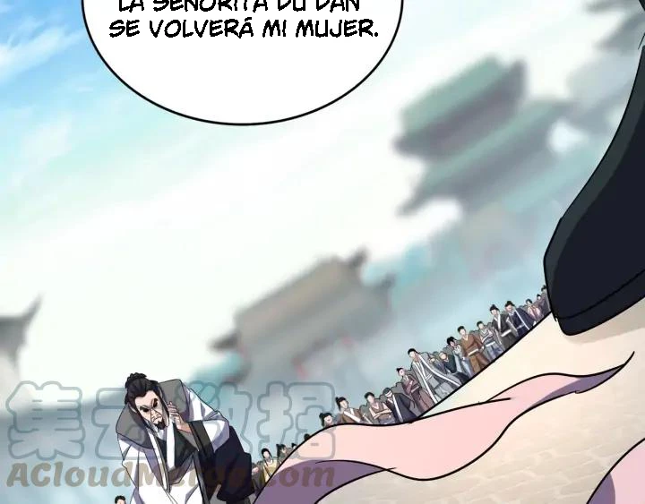 Emperador magico (magic emperor) Capítulo 114 - Page 78