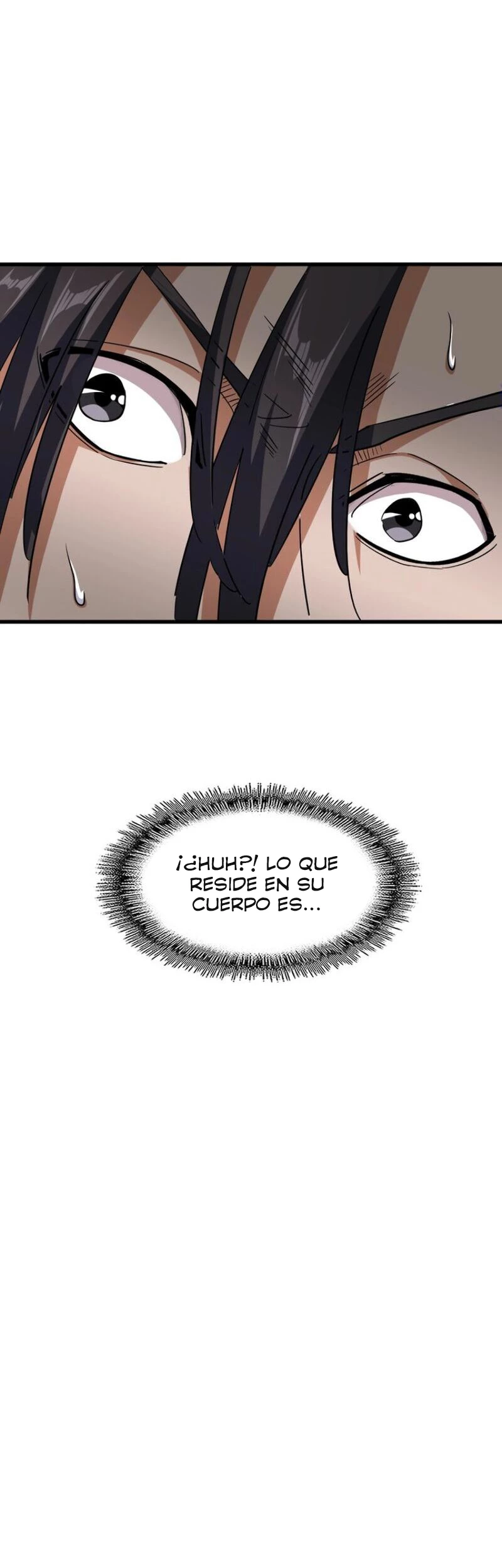 Emperador magico (magic emperor) Capítulo 119 - Page 9