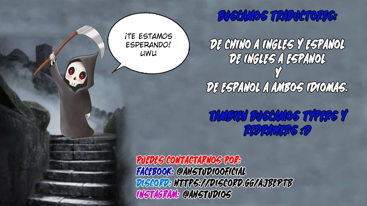 Emperador magico (magic emperor) Capítulo 163 - Page 17