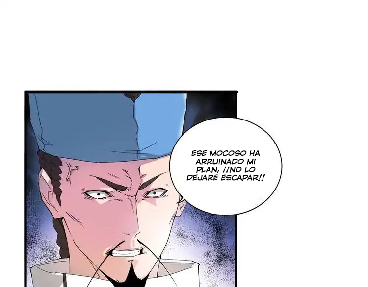 Emperador magico (magic emperor) Capítulo 2 - Page 102