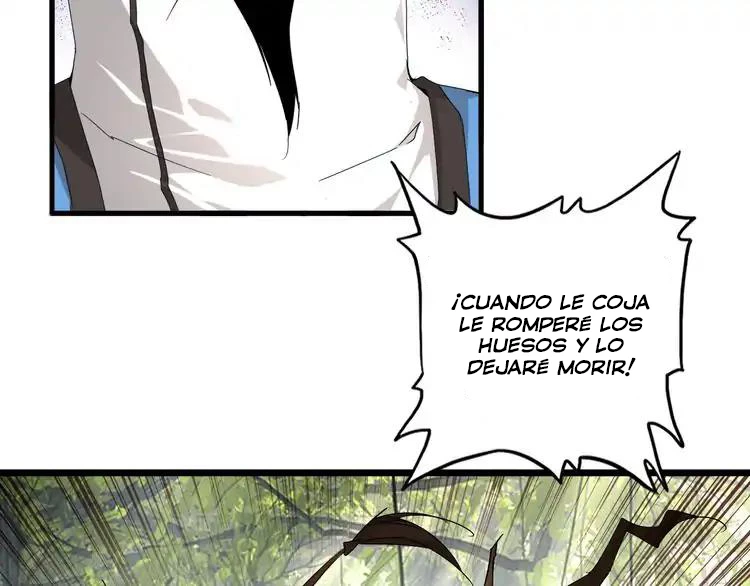 Emperador magico (magic emperor) Capítulo 2 - Page 103