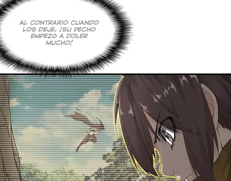 Emperador magico (magic emperor) Capítulo 2 - Page 15