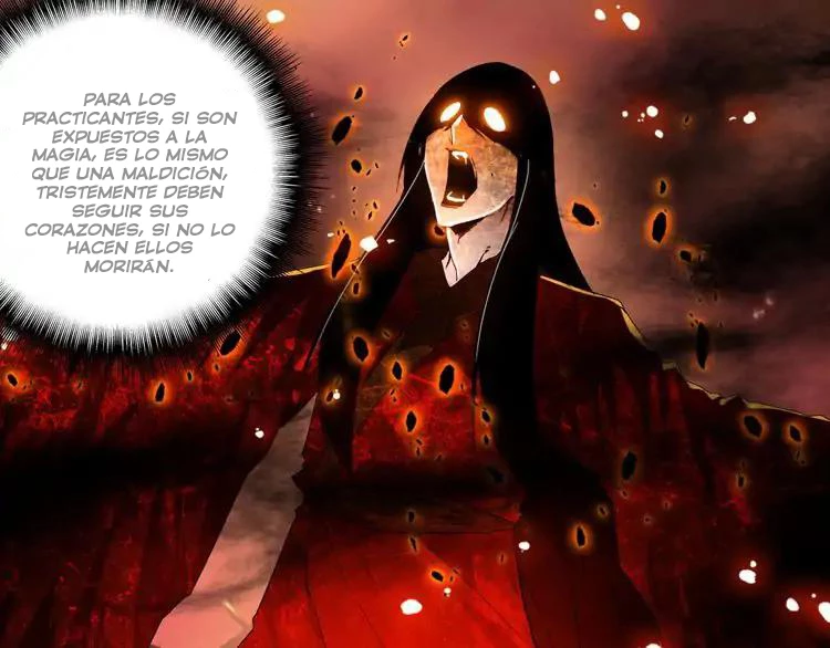 Emperador magico (magic emperor) Capítulo 2 - Page 19
