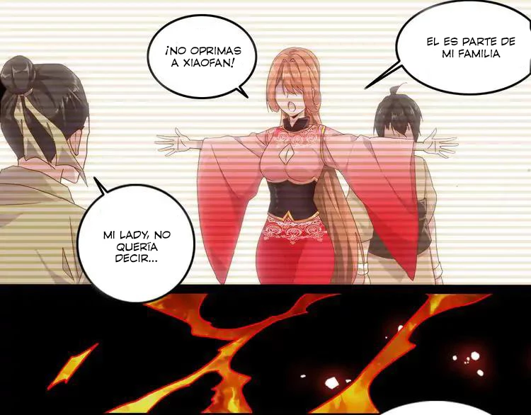 Emperador magico (magic emperor) Capítulo 2 - Page 24