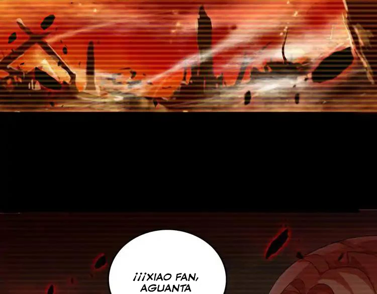Emperador magico (magic emperor) Capítulo 2 - Page 33