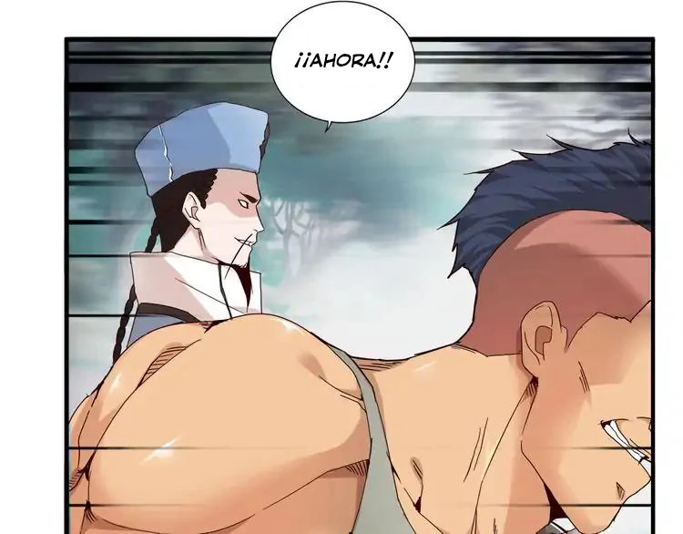 Emperador magico (magic emperor) Capítulo 2 - Page 70
