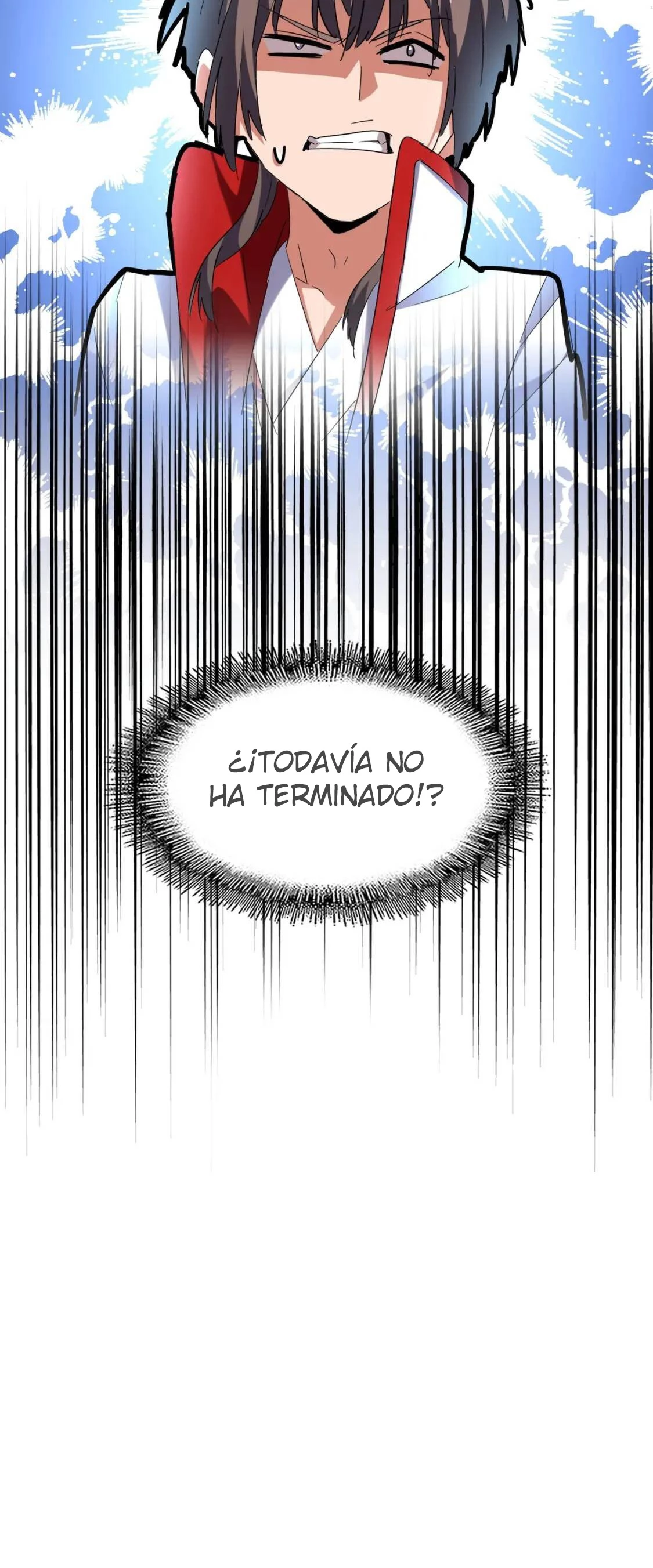 Emperador magico (magic emperor) Capítulo 239 - Page 17