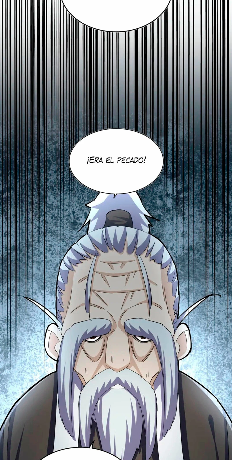 Emperador magico (magic emperor) Capítulo 394 - Page 32