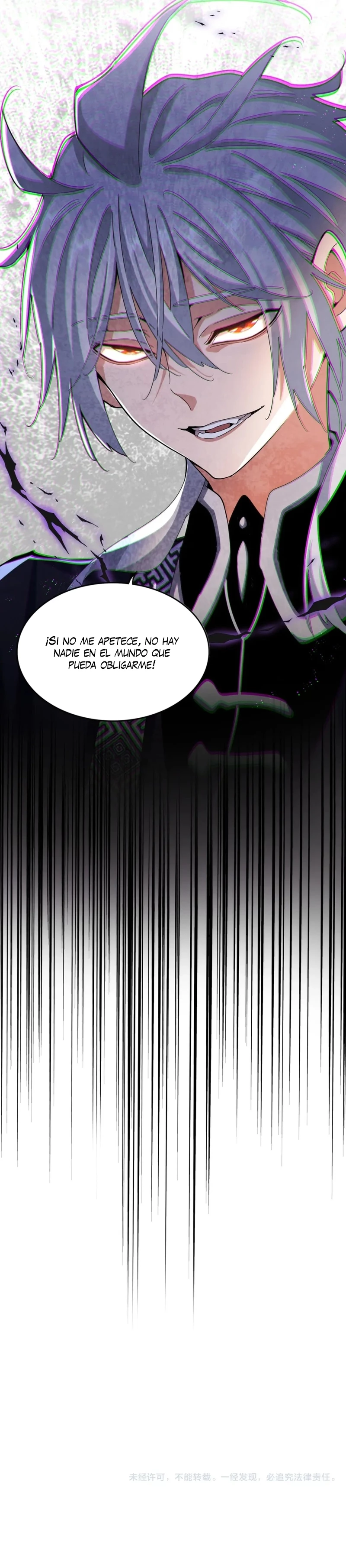 Emperador magico (magic emperor) Capítulo 431 - Page 17