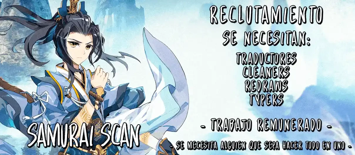 Emperador magico (magic emperor) Capítulo 561 - Page 14