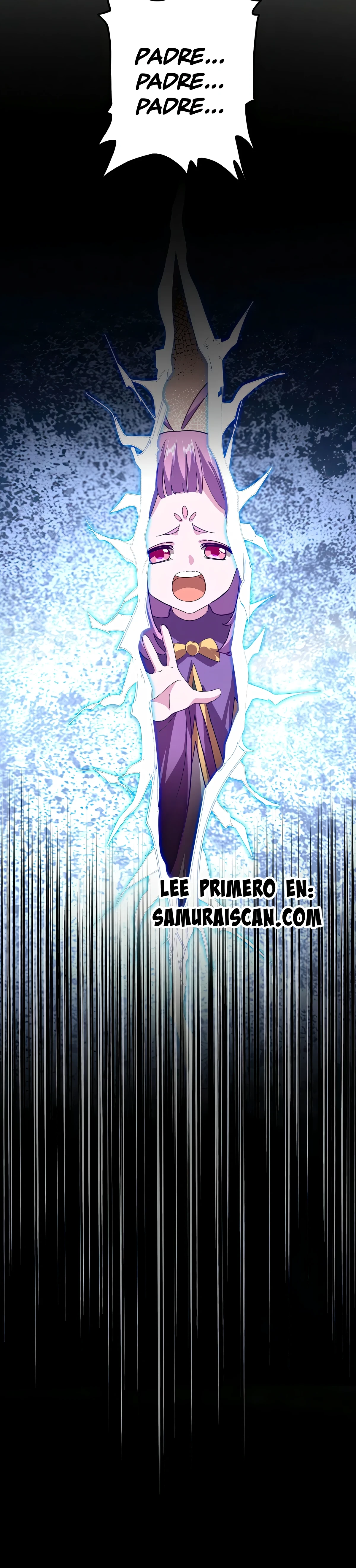 Emperador magico (magic emperor) Capítulo 826 - Page 3