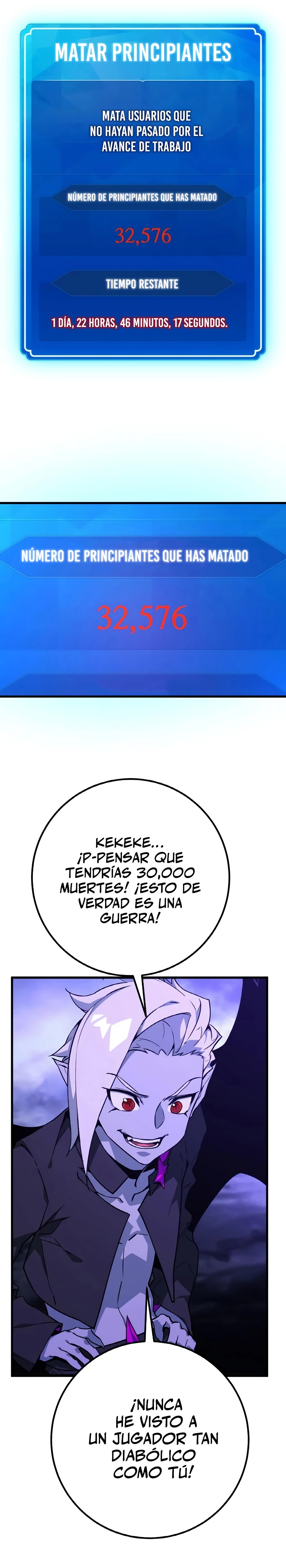 El Troll más fuerte del mundo Capítulo 10 - Page 30