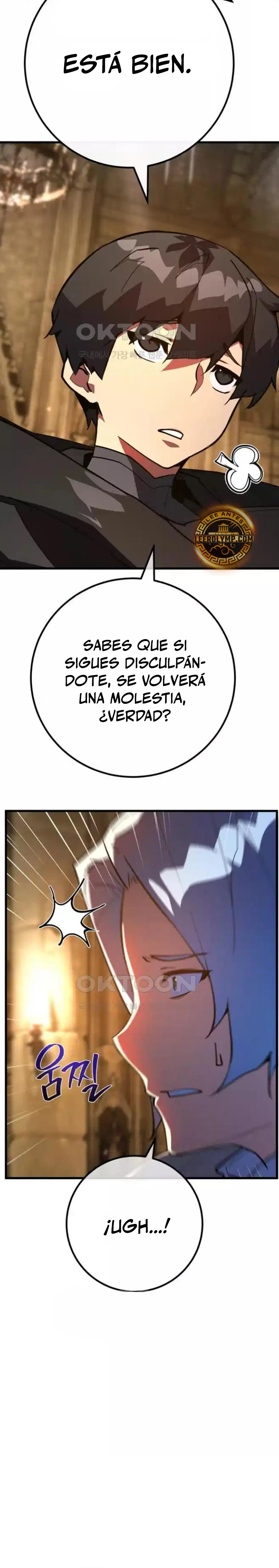 El Troll más fuerte del mundo Capítulo 100 - Page 31