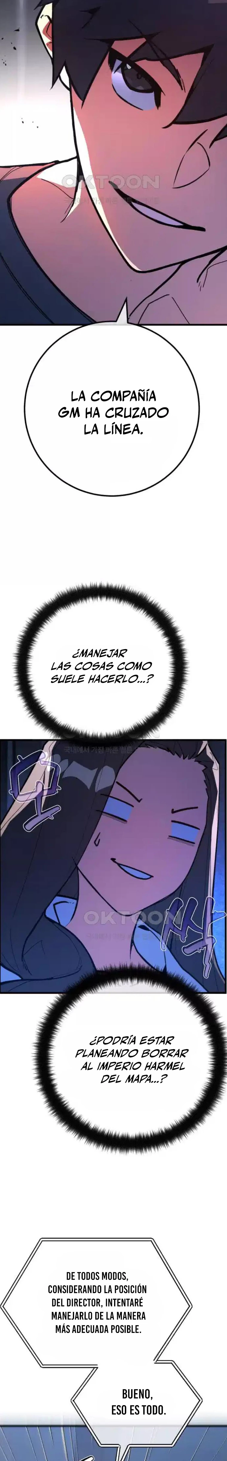 El Troll más fuerte del mundo Capítulo 100 - Page 44