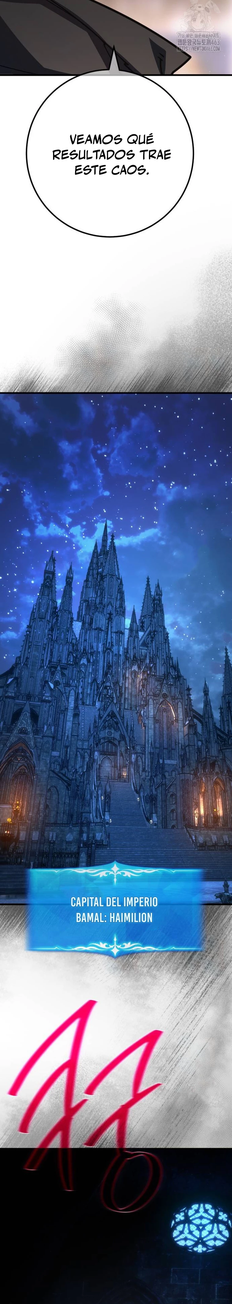 El Troll más fuerte del mundo Capítulo 106 - Page 40