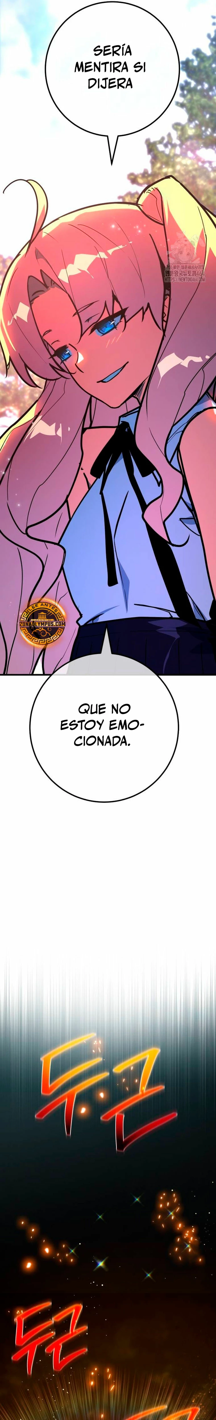 El Troll más fuerte del mundo Capítulo 108 - Page 38