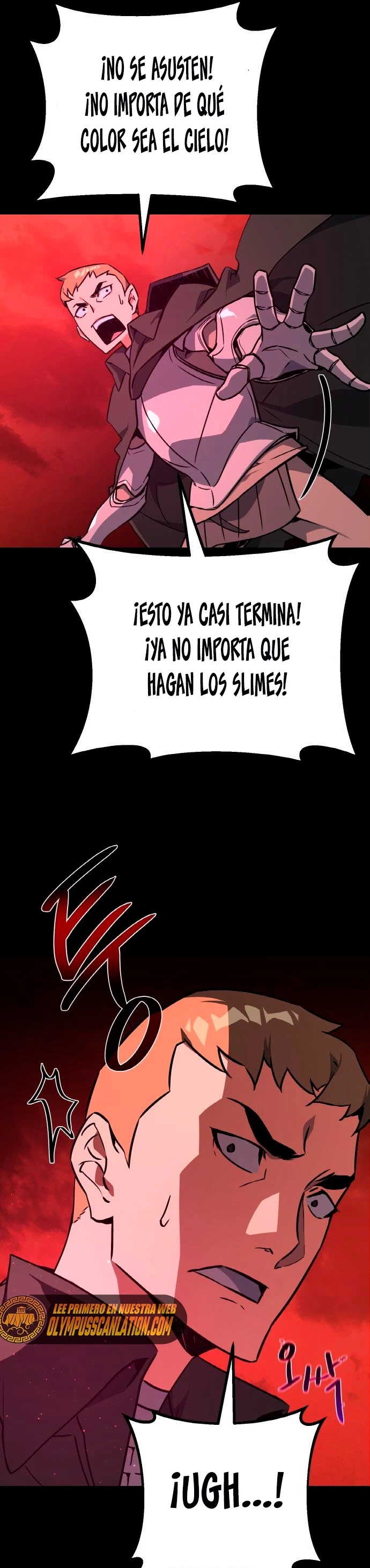 El Troll más fuerte del mundo Capítulo 11 - Page 12