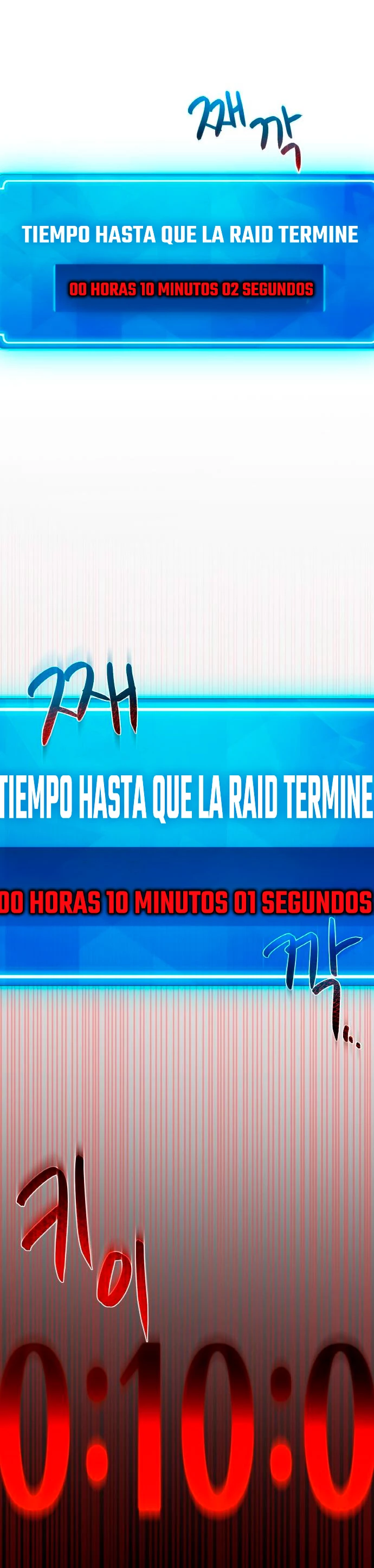 El Troll más fuerte del mundo Capítulo 11 - Page 7