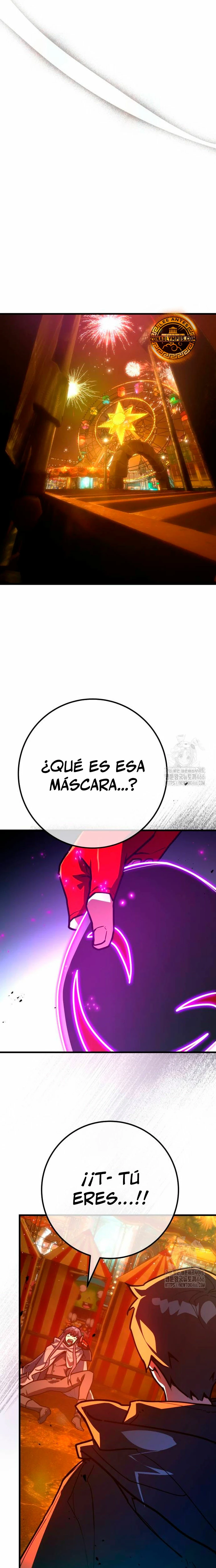 El Troll más fuerte del mundo Capítulo 112 - Page 37