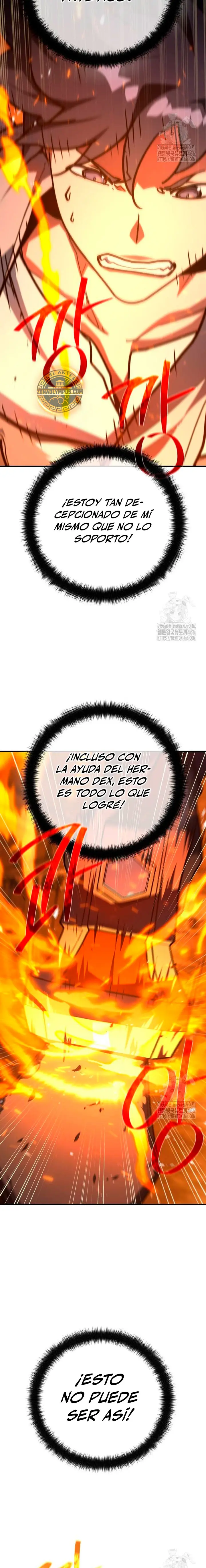 El Troll más fuerte del mundo Capítulo 116 - Page 30
