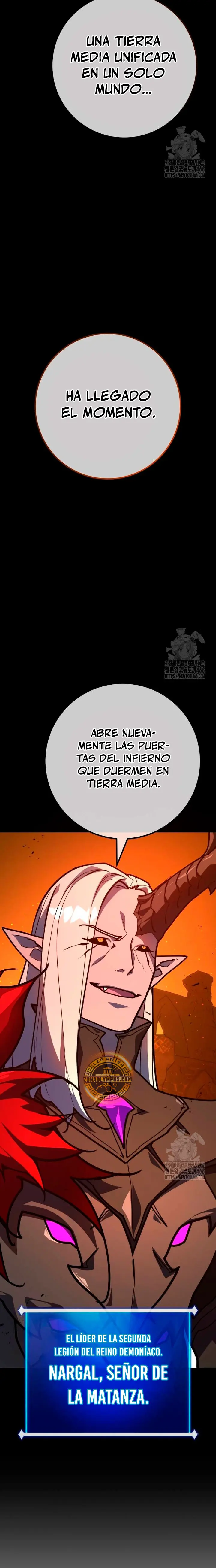 El Troll más fuerte del mundo Capítulo 117 - Page 16