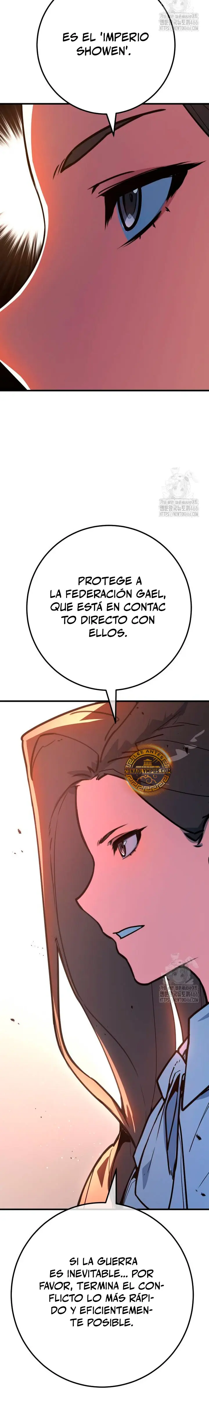 El Troll más fuerte del mundo Capítulo 117 - Page 34