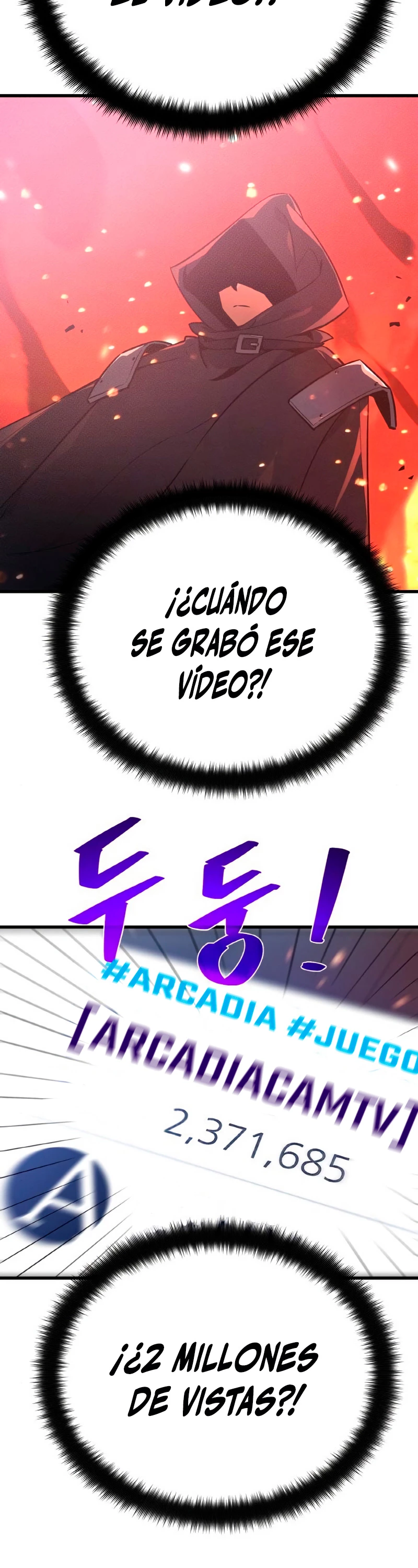 El Troll más fuerte del mundo Capítulo 12 - Page 52