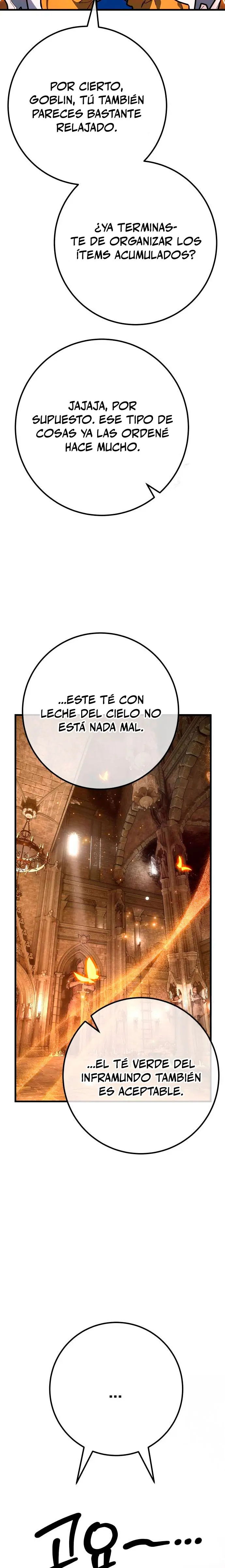 El Troll más fuerte del mundo Capítulo 120 - Page 25