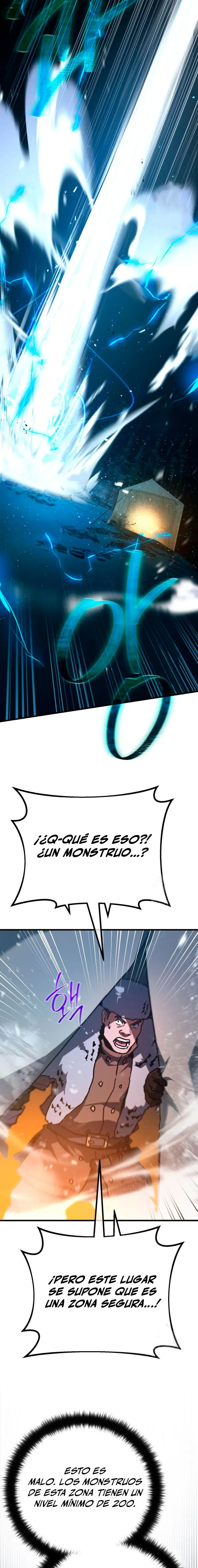 El Troll más fuerte del mundo Capítulo 123 - Page 12