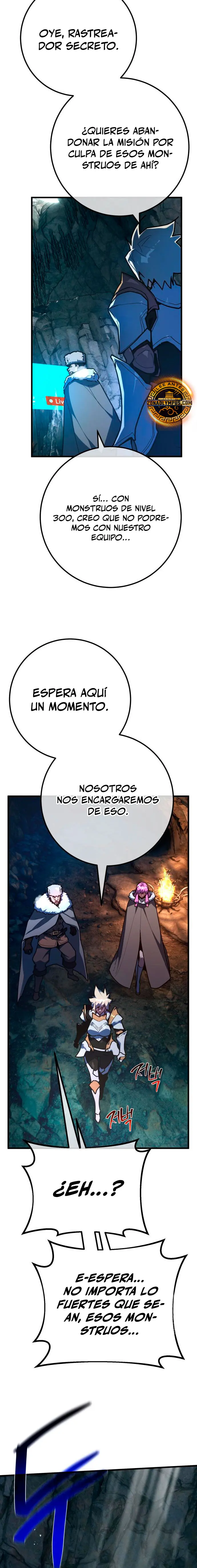 El Troll más fuerte del mundo Capítulo 125 - Page 16