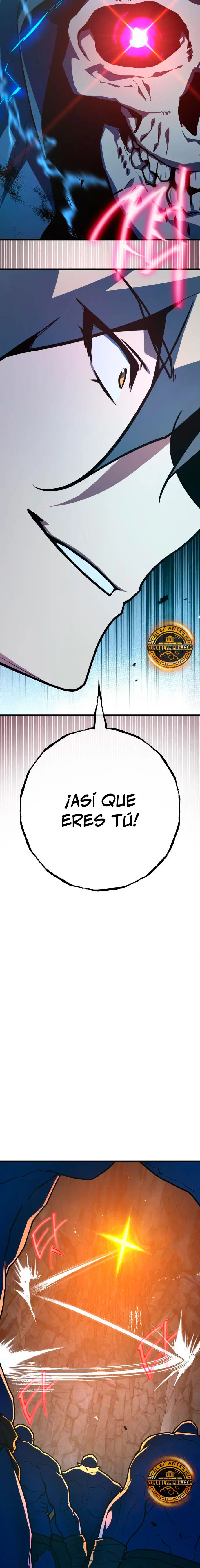 El Troll más fuerte del mundo Capítulo 125 - Page 25