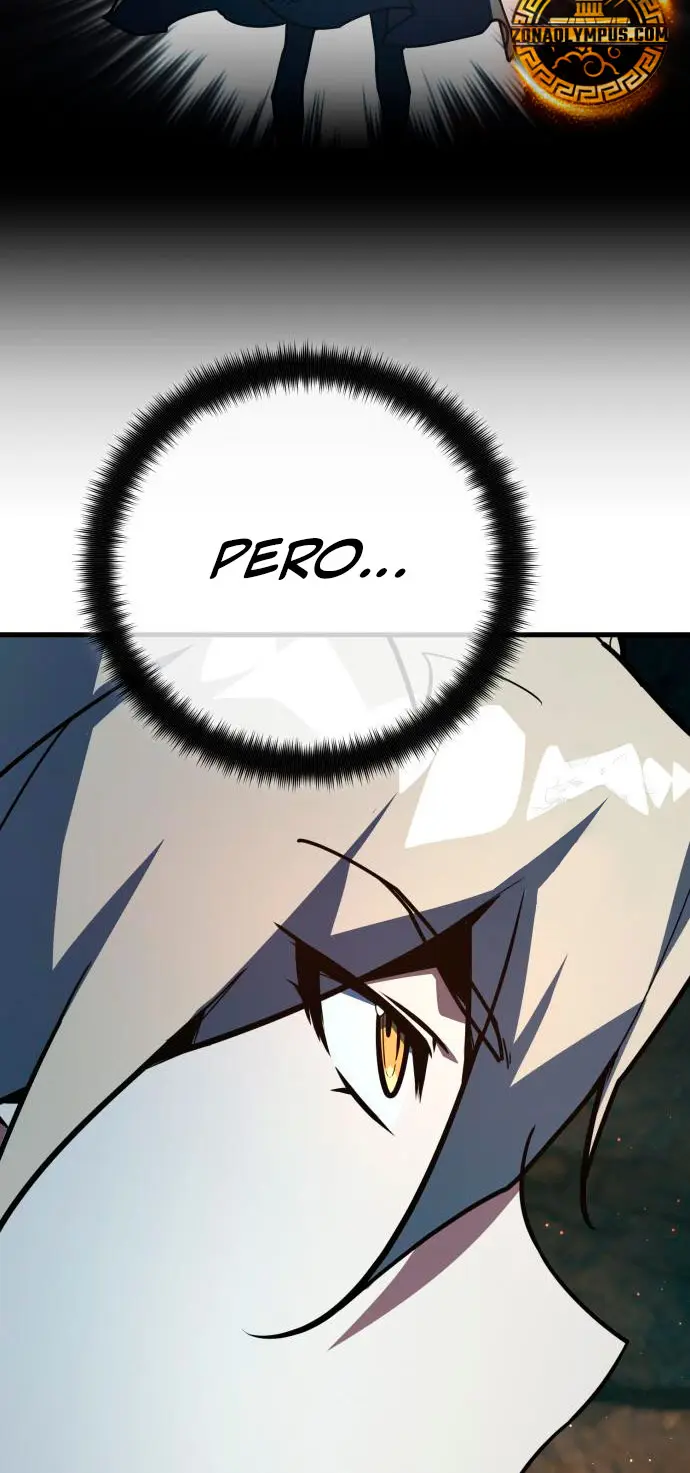 El Troll más fuerte del mundo Capítulo 125 - Page 33