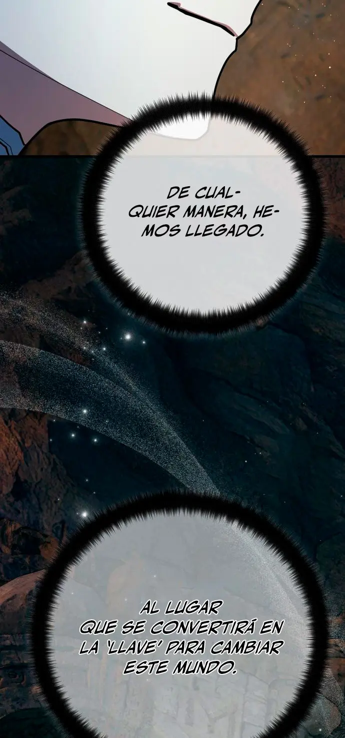 El Troll más fuerte del mundo Capítulo 125 - Page 34