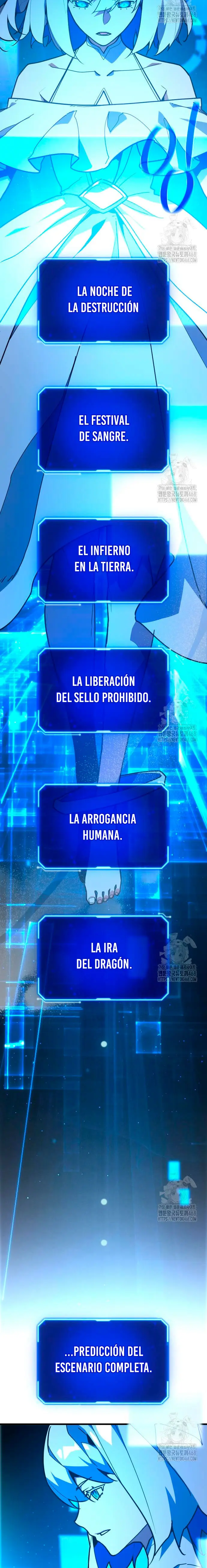 El Troll más fuerte del mundo Capítulo 127 - Page 5