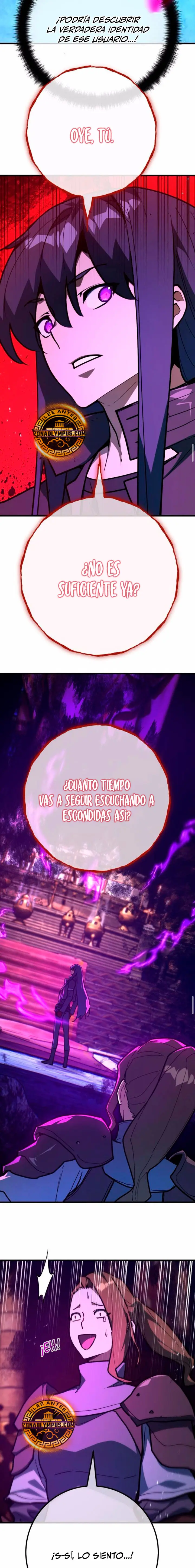 El Troll más fuerte del mundo Capítulo 137 - Page 14