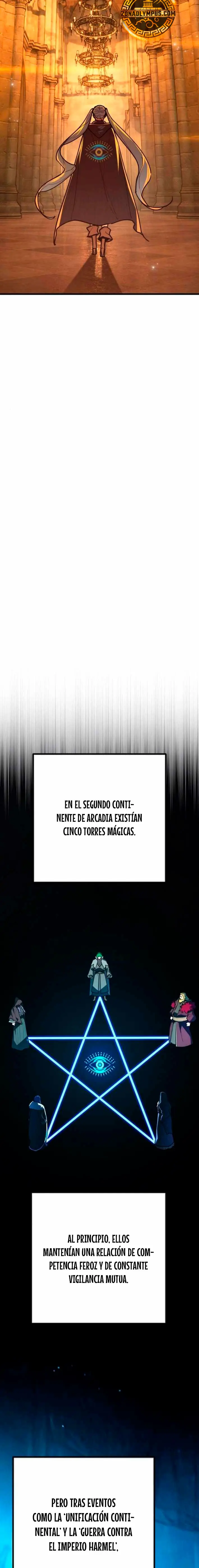 El Troll más fuerte del mundo Capítulo 140 - Page 16