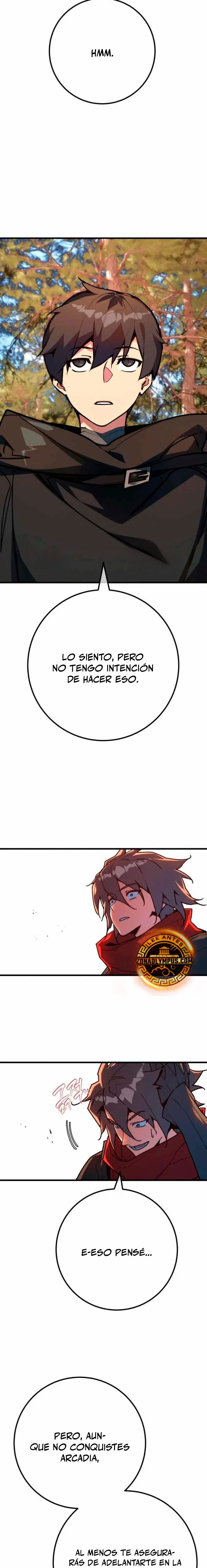 El Troll más fuerte del mundo Capítulo 140 - Page 3
