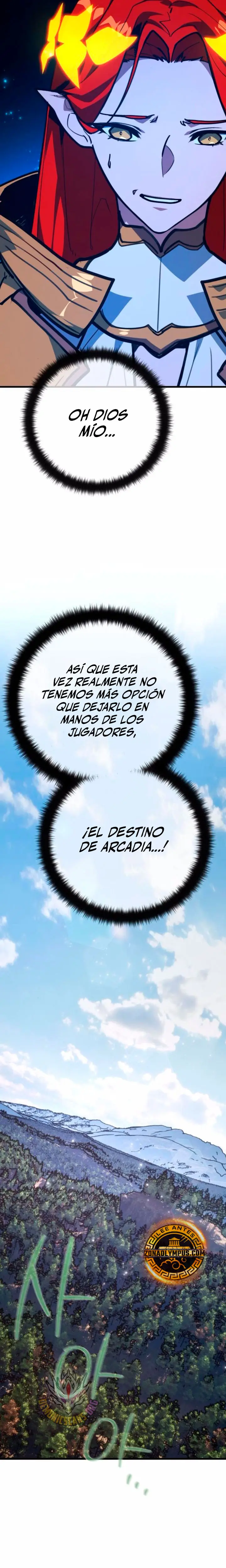 El Troll más fuerte del mundo Capítulo 143 - Page 12