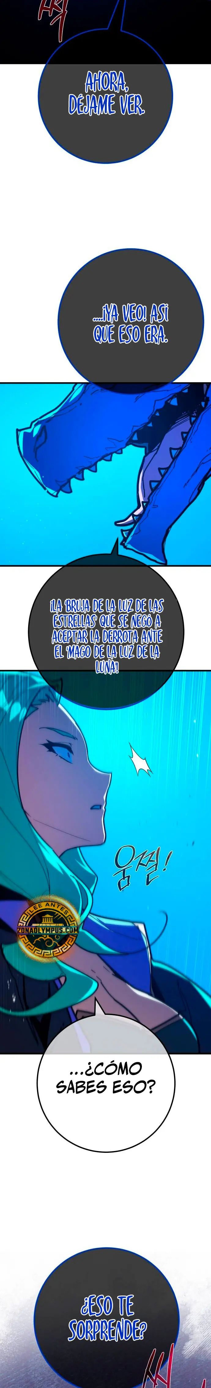 El Troll más fuerte del mundo Capítulo 145 - Page 10