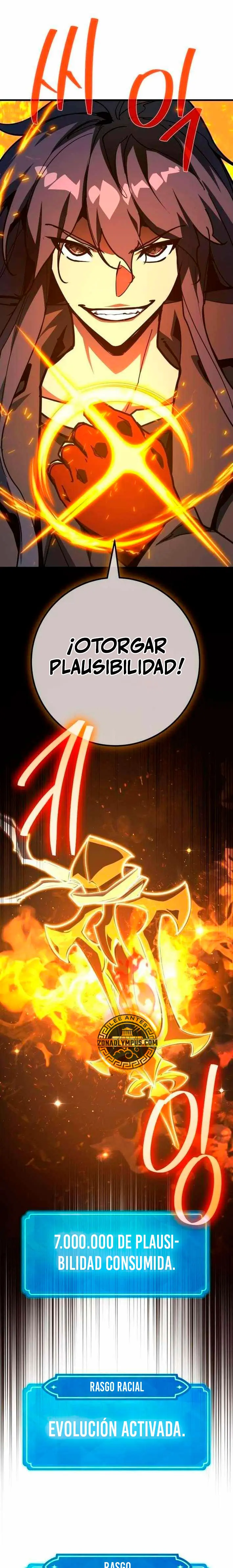 El Troll más fuerte del mundo Capítulo 148 - Page 15