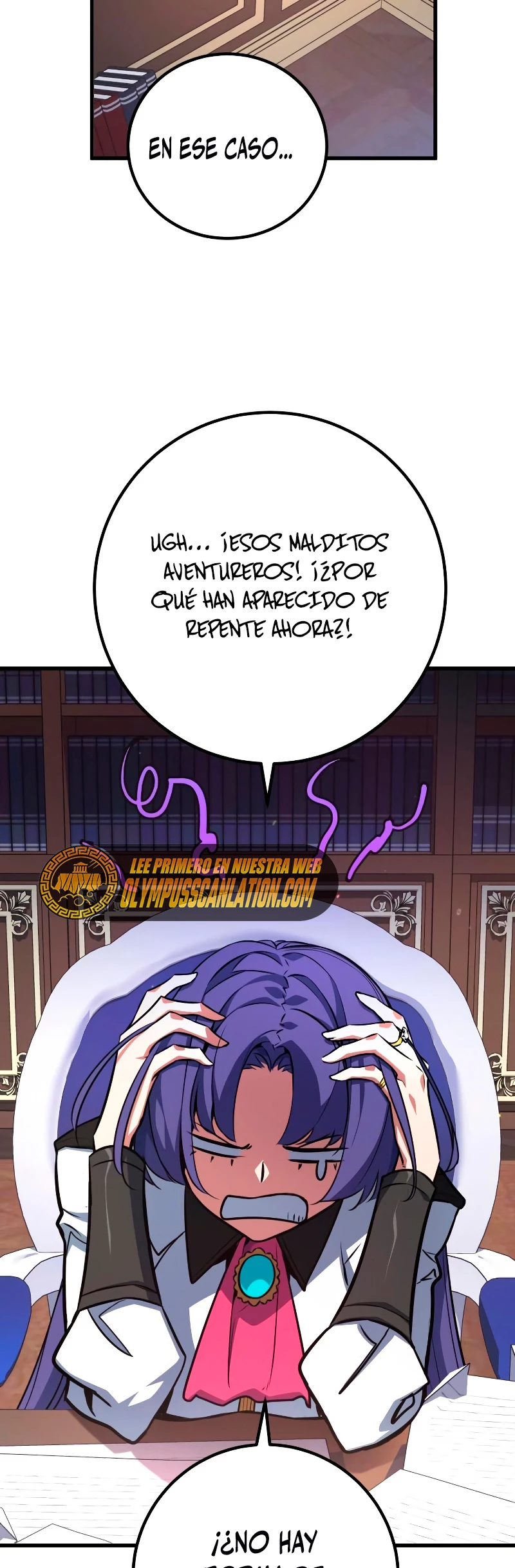 El Troll más fuerte del mundo Capítulo 15 - Page 62