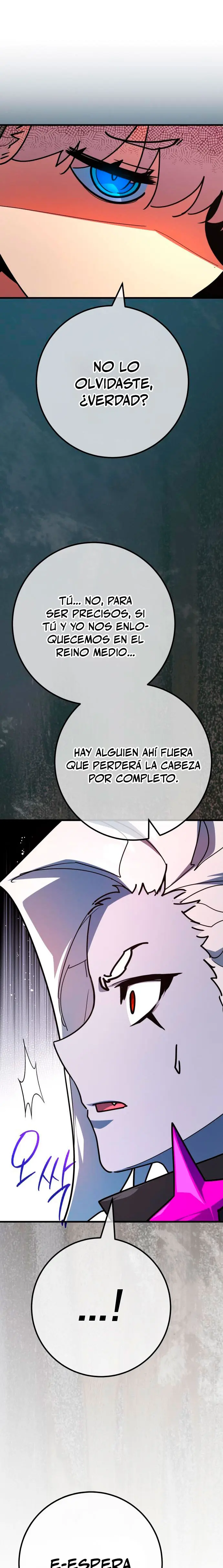 El Troll más fuerte del mundo Capítulo 151 - Page 22