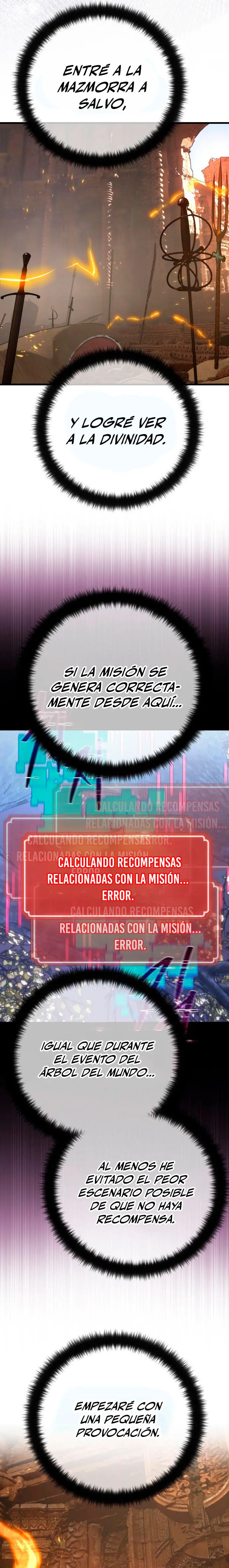 El Troll más fuerte del mundo Capítulo 151 - Page 7