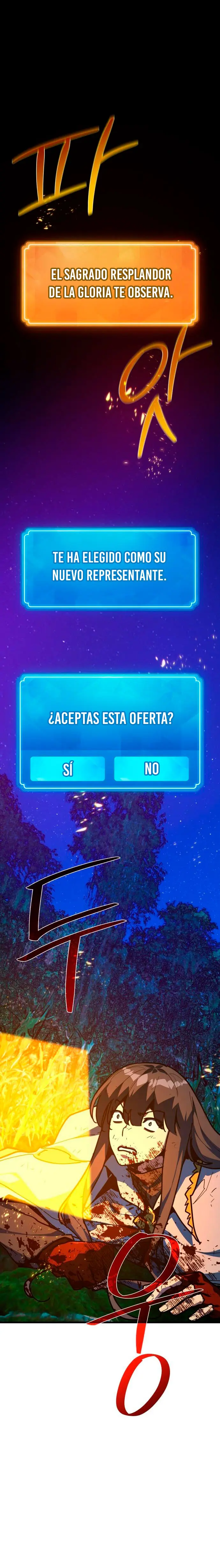 El Troll más fuerte del mundo Capítulo 152 - Page 21