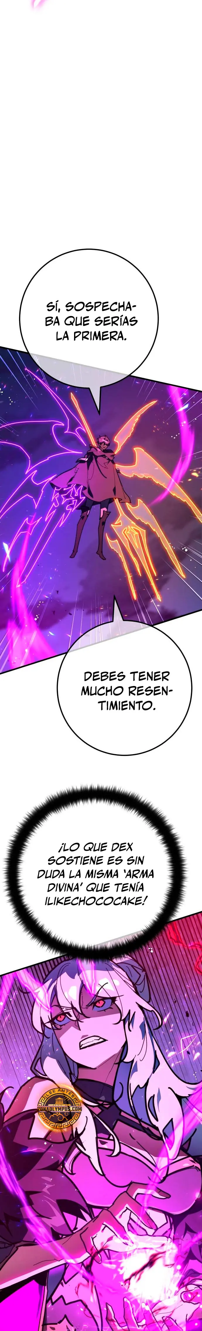 El Troll más fuerte del mundo Capítulo 156 - Page 33