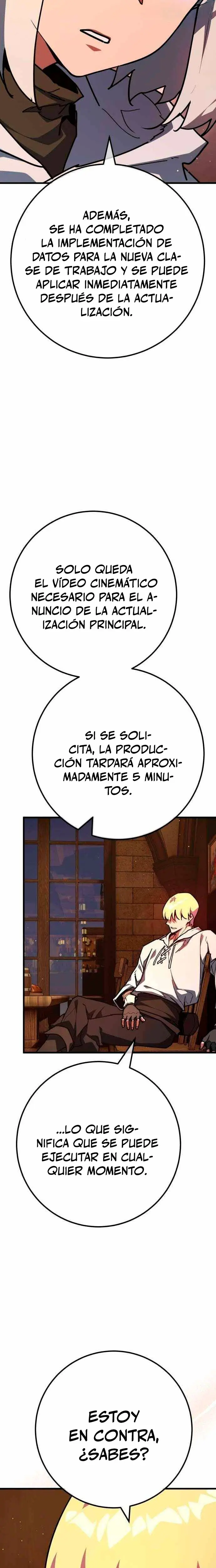 El Troll más fuerte del mundo Capítulo 160 - Page 22