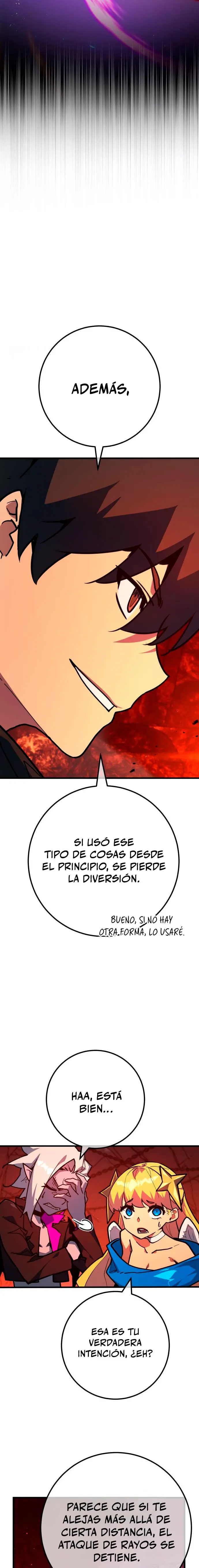 El Troll más fuerte del mundo Capítulo 165 - Page 26