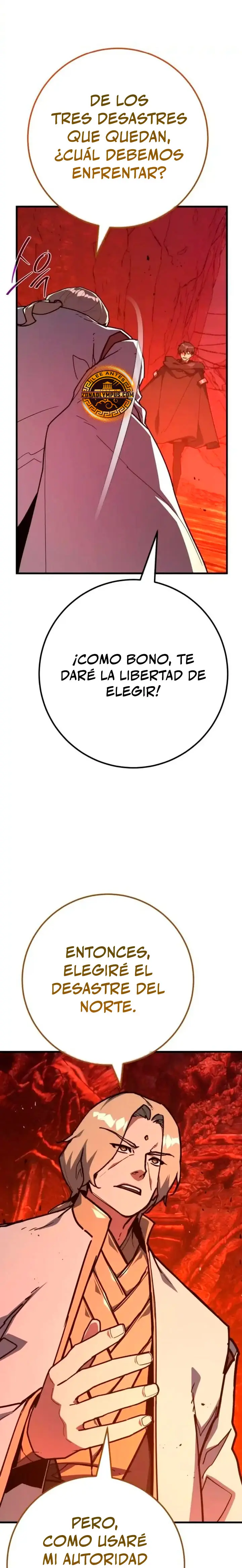 El Troll más fuerte del mundo Capítulo 168 - Page 16